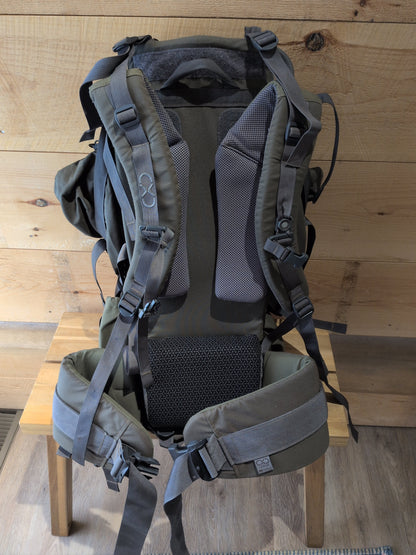 EXO MTN Gear K3 4800 Backpack