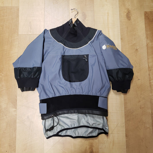 Bomber Gear Dry Top SS