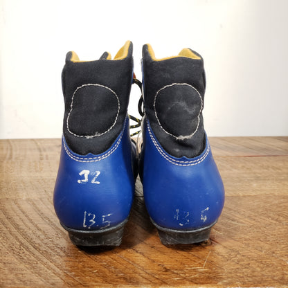 Salomon Igloo SNS XC Ski Boot