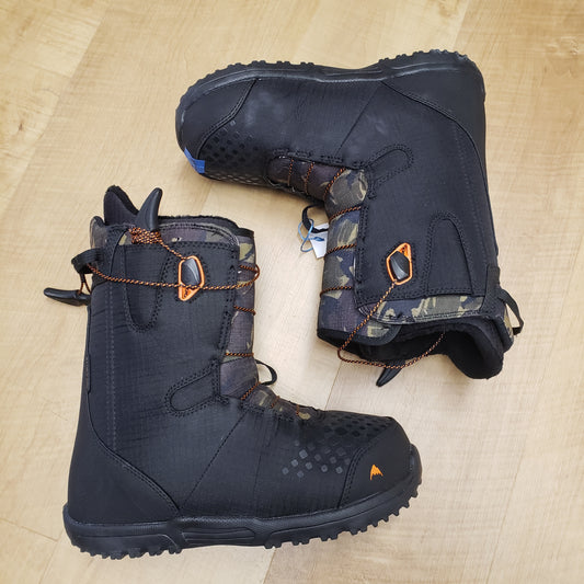 Burton Concord Smalls Speedzone Boots (M's)