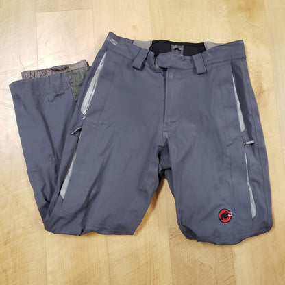 Mammut Ski Pants* 1032800