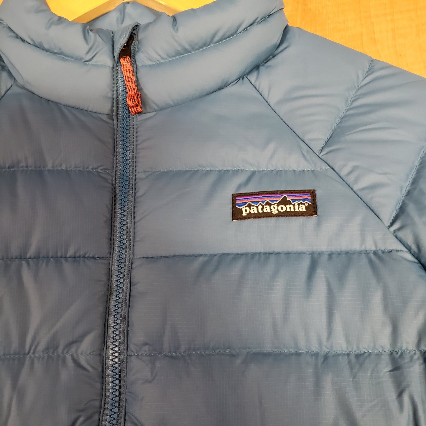 Patagonia Down Sweater Jacket