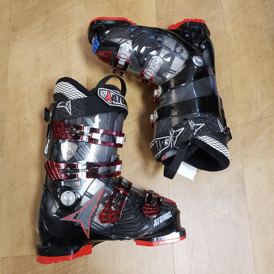 Atomic Hawx 80 Ski Boots M7/W/6