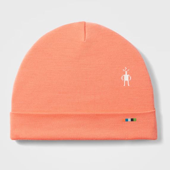 Smartwool Reversible Cuffed Beanie NEW