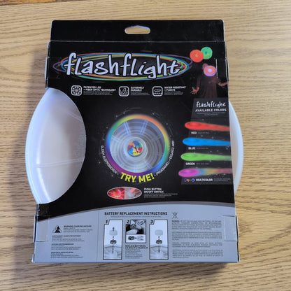Nite Ize Flashlight Disc NEW