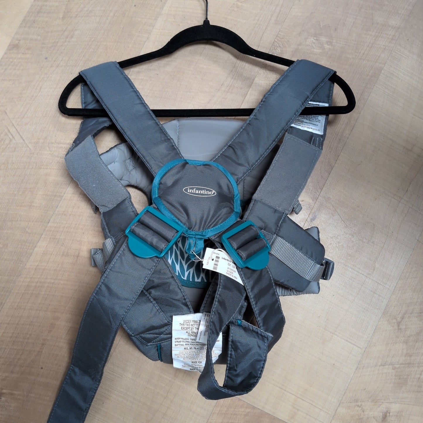 Infantino Swift Baby Carrier