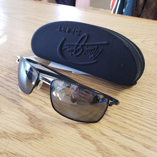 Oakley W Square Wire Sunglasses