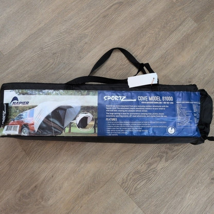 Napier Sportz Cove Tent NEW