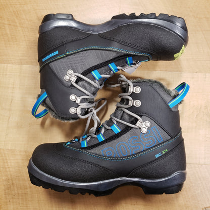 Rossignol BCX4 BCNNN XC Ski Boot