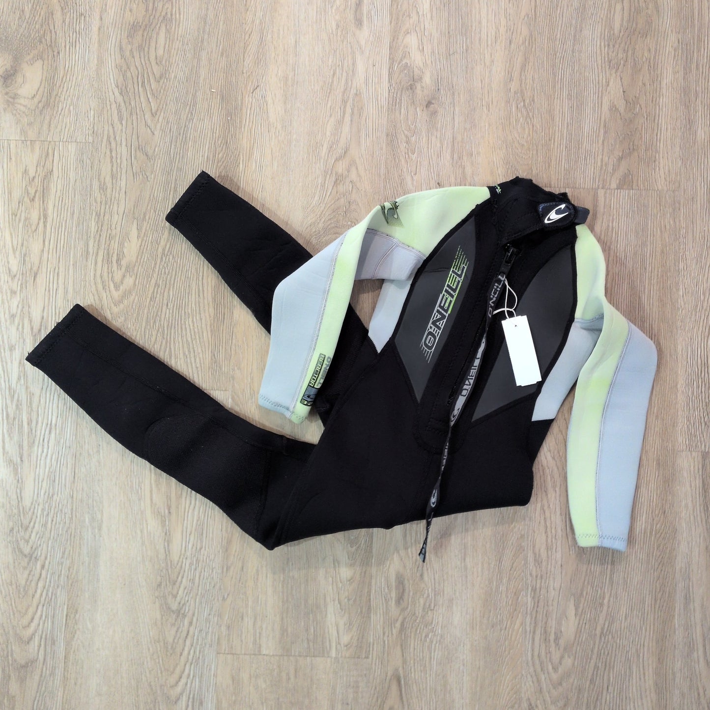 O'Neill Reactor 3:2 Full Wetsuit