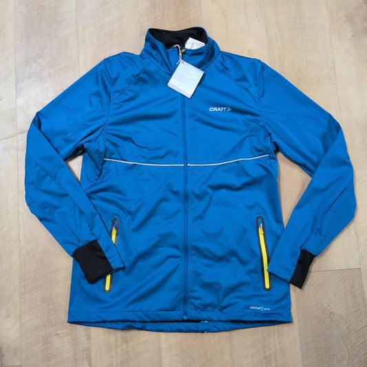 Craft PXC Light Softshell NEW