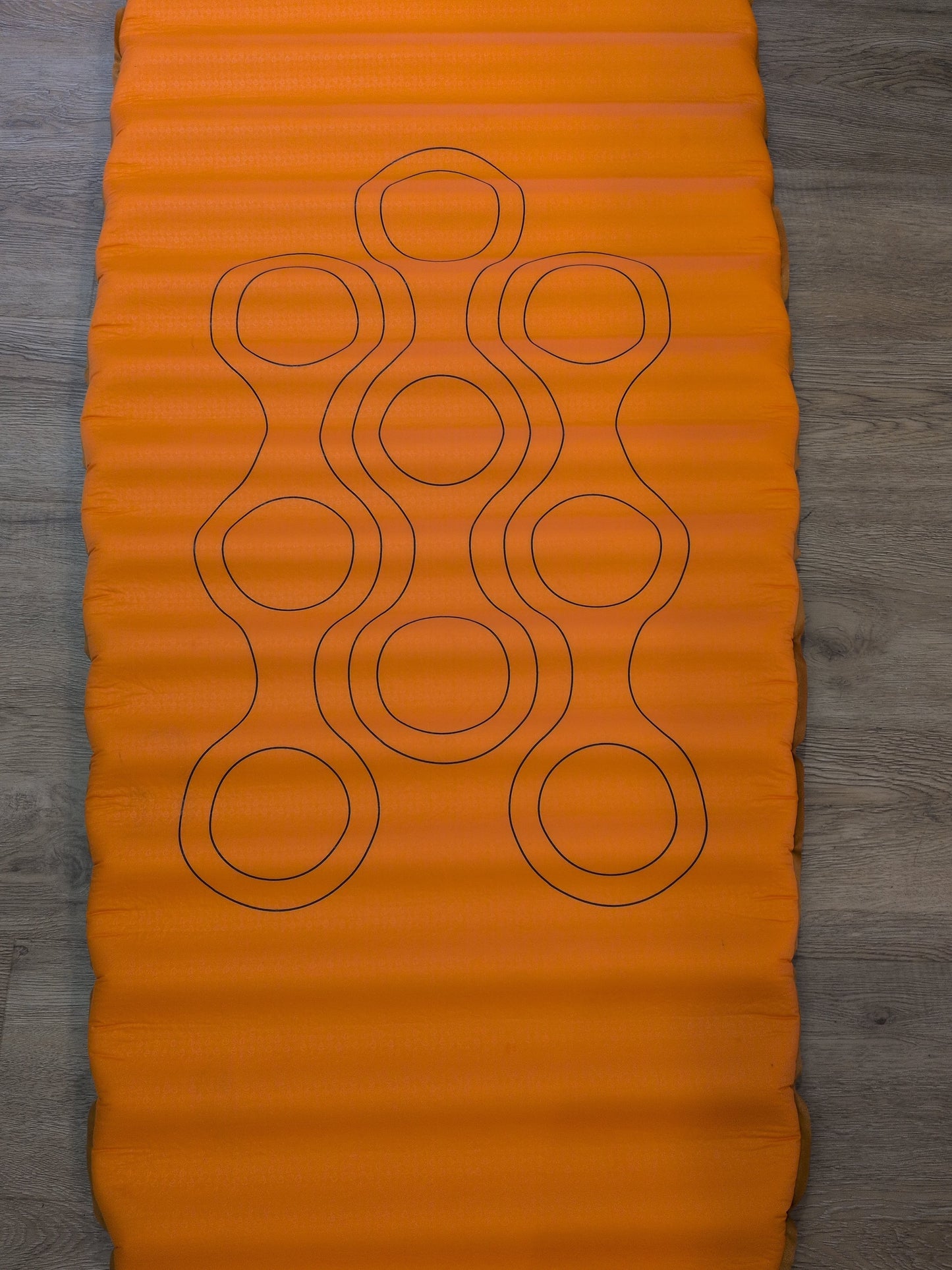 Nemo Flyer Sleeping Pad (76"x25"x2")