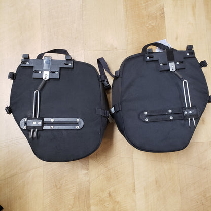 Blackburn PLS Rear Pannier (Set of 2)