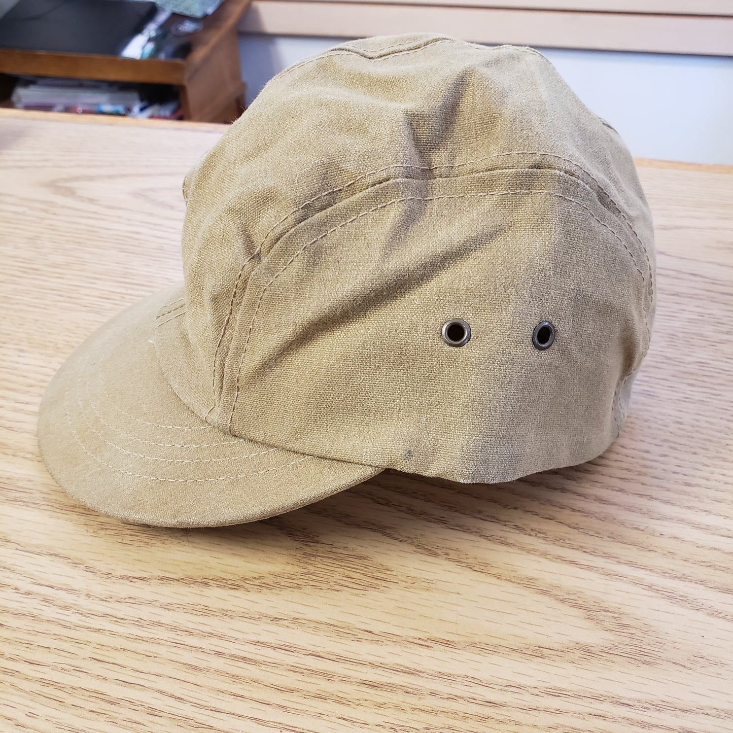 Filson Four Panel Hat