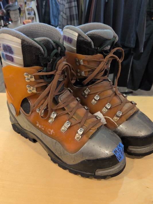 Koflach Degre Mountaineering Boot