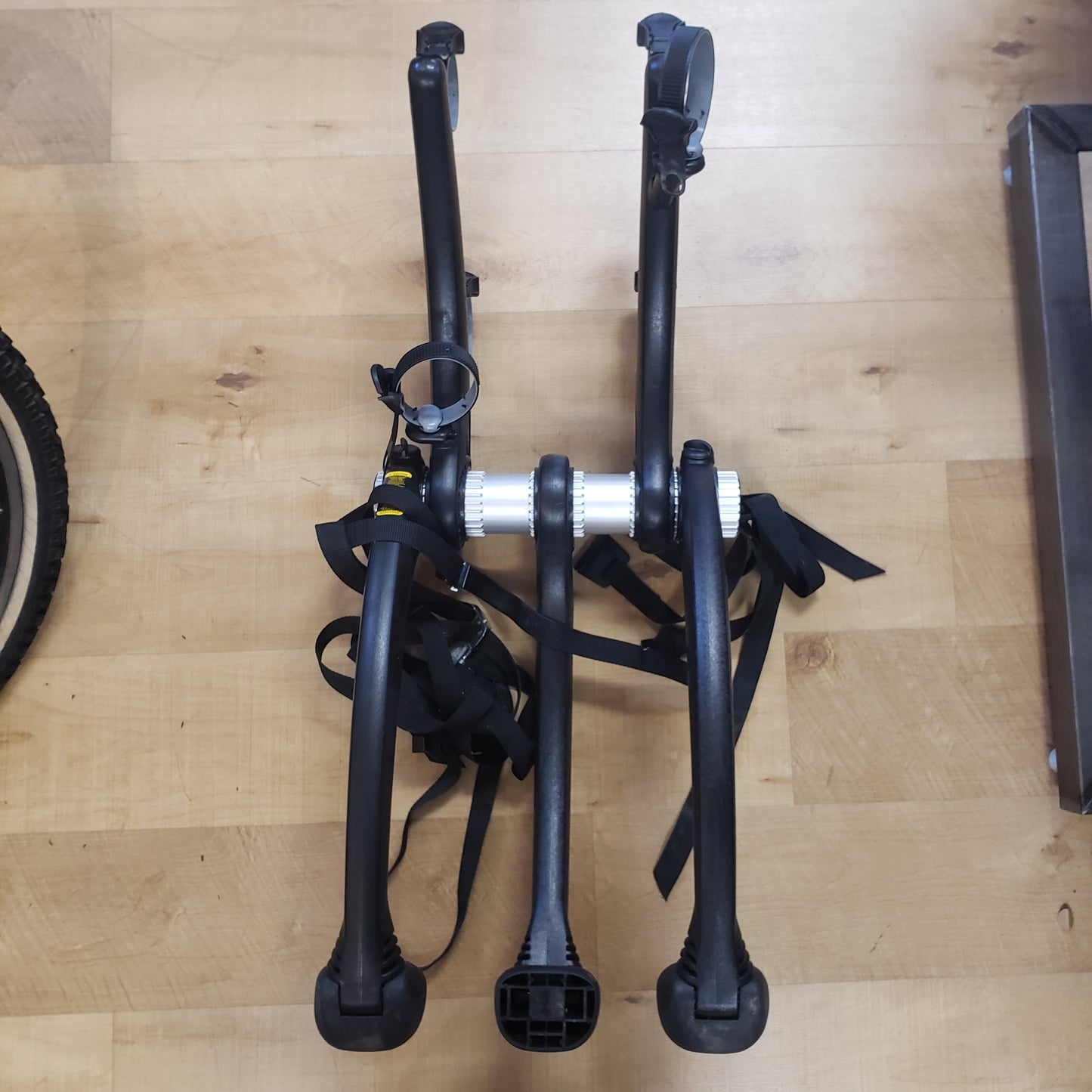 Saris Bones 2 Bike Trunk Rack