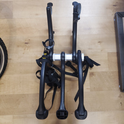 Saris Bones 2 Bike Trunk Rack