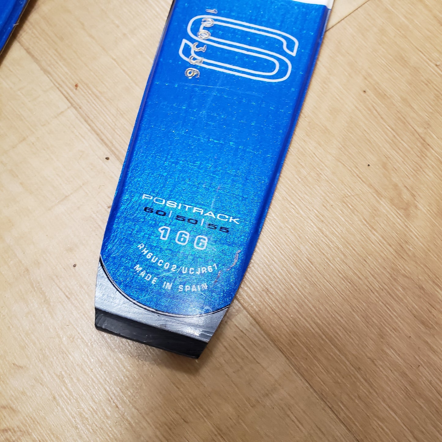 Rossignol Evo Tour NNN XC Ski