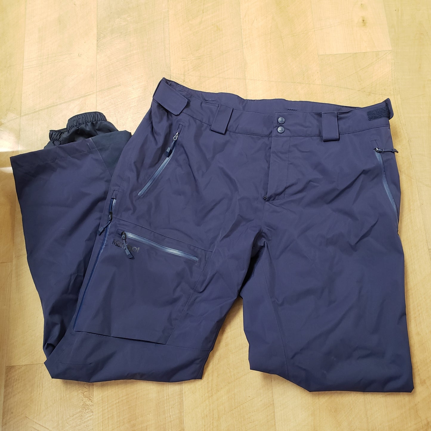 Marmot Refuge Snow Pant