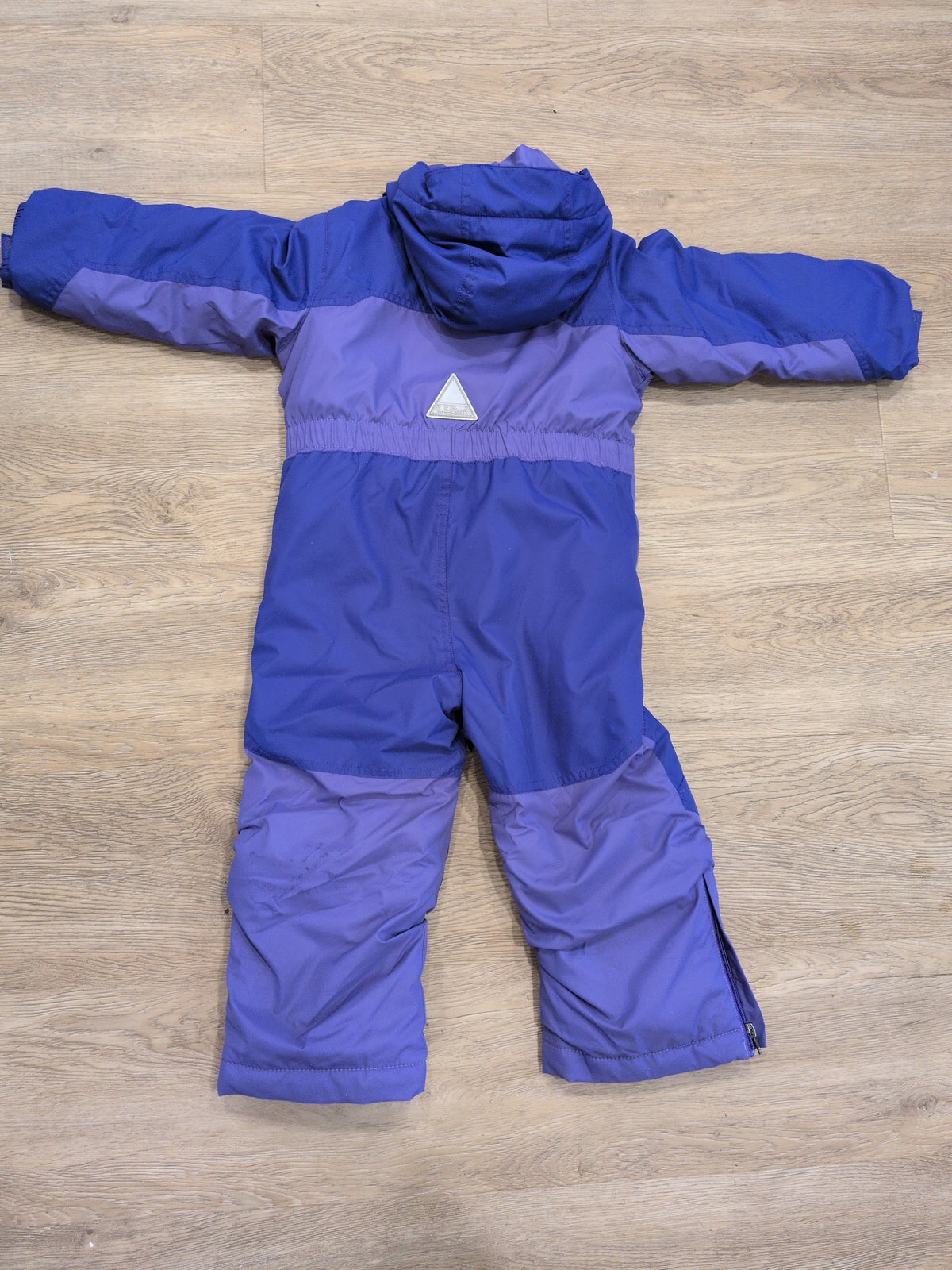 LLBean Cold Buster Snow Suit