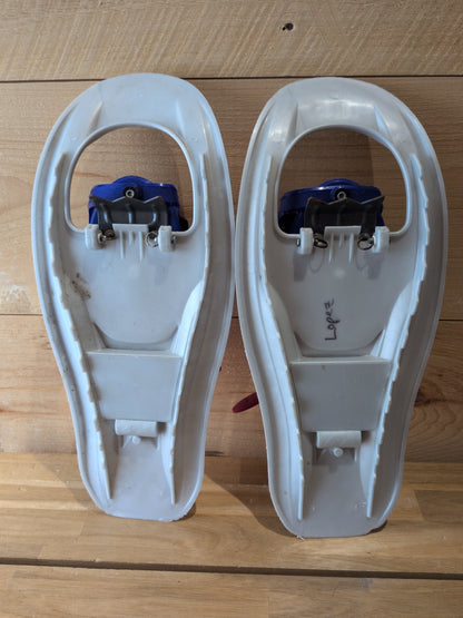 Tubbs Snowglow Youth Snowshoes*