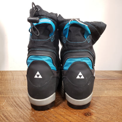 Fischer Offtrack 3 BC NNN XC Ski Boot