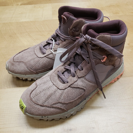 LL Bean Everywhere Explorer Boots