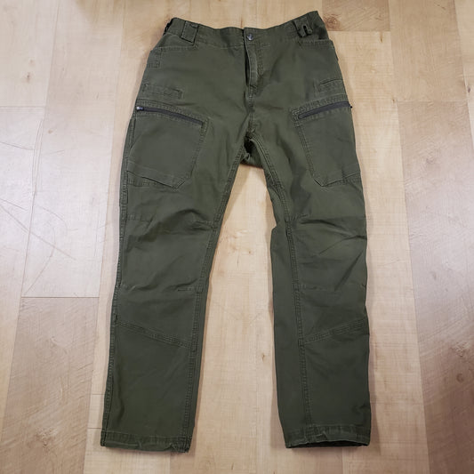 Dovetail Ultralight Ripstop Work Pants (30"inseam)