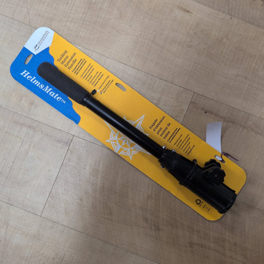 HelmsMate Trolling Motor Extension Handle NEW