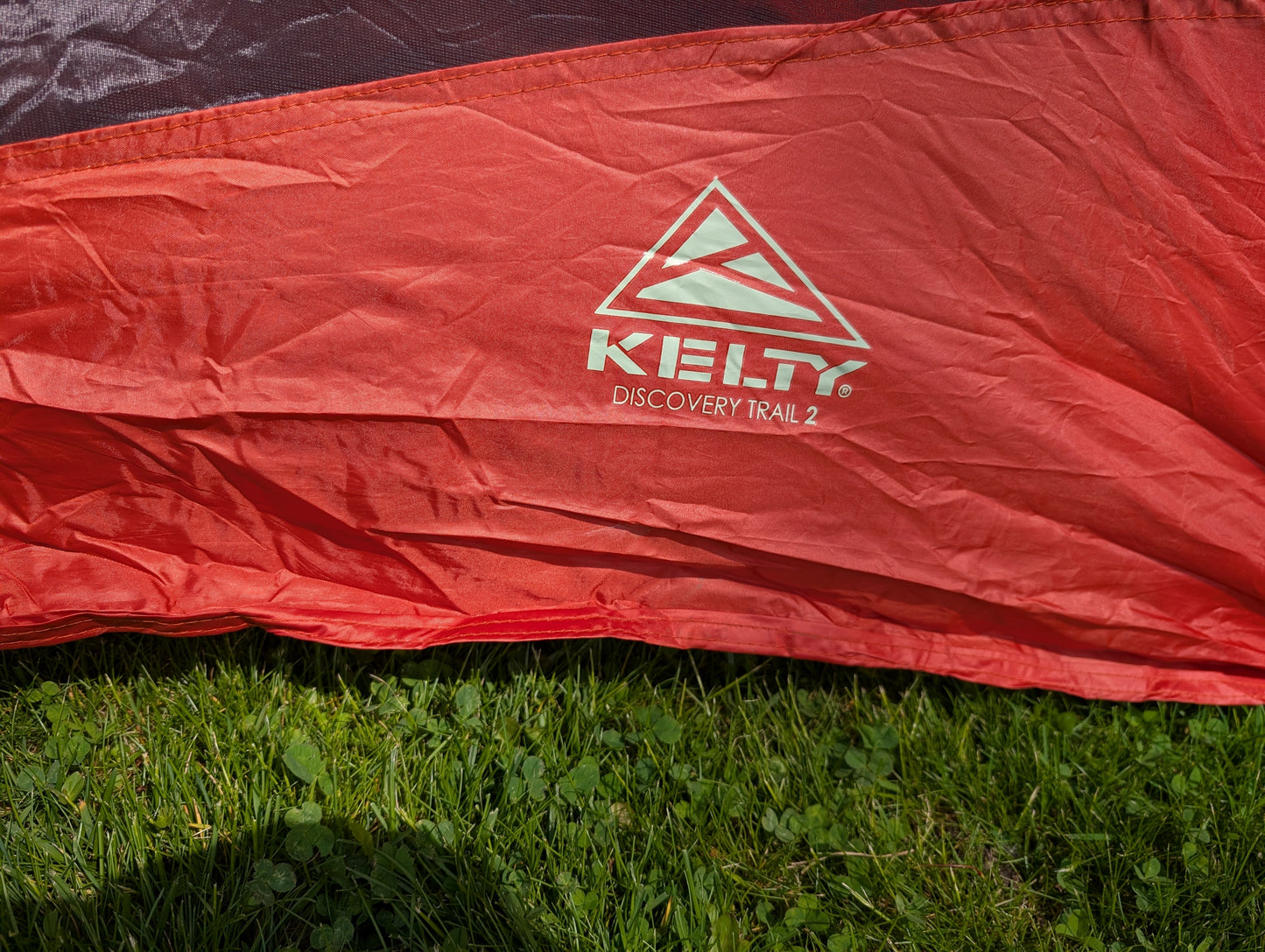 Kelty Discovery Trail 2 Tent