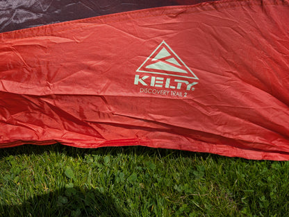 Kelty Discovery Trail 2 Tent