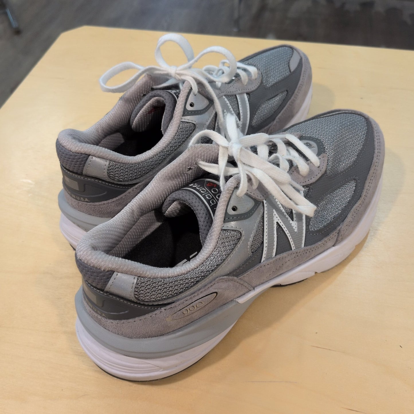 New Balance 990 V6 Sneakers