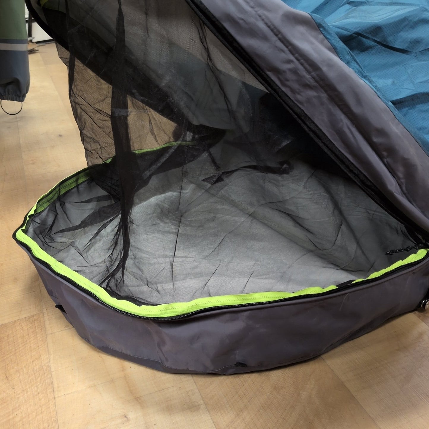 OR Advanced GTX Bivy*