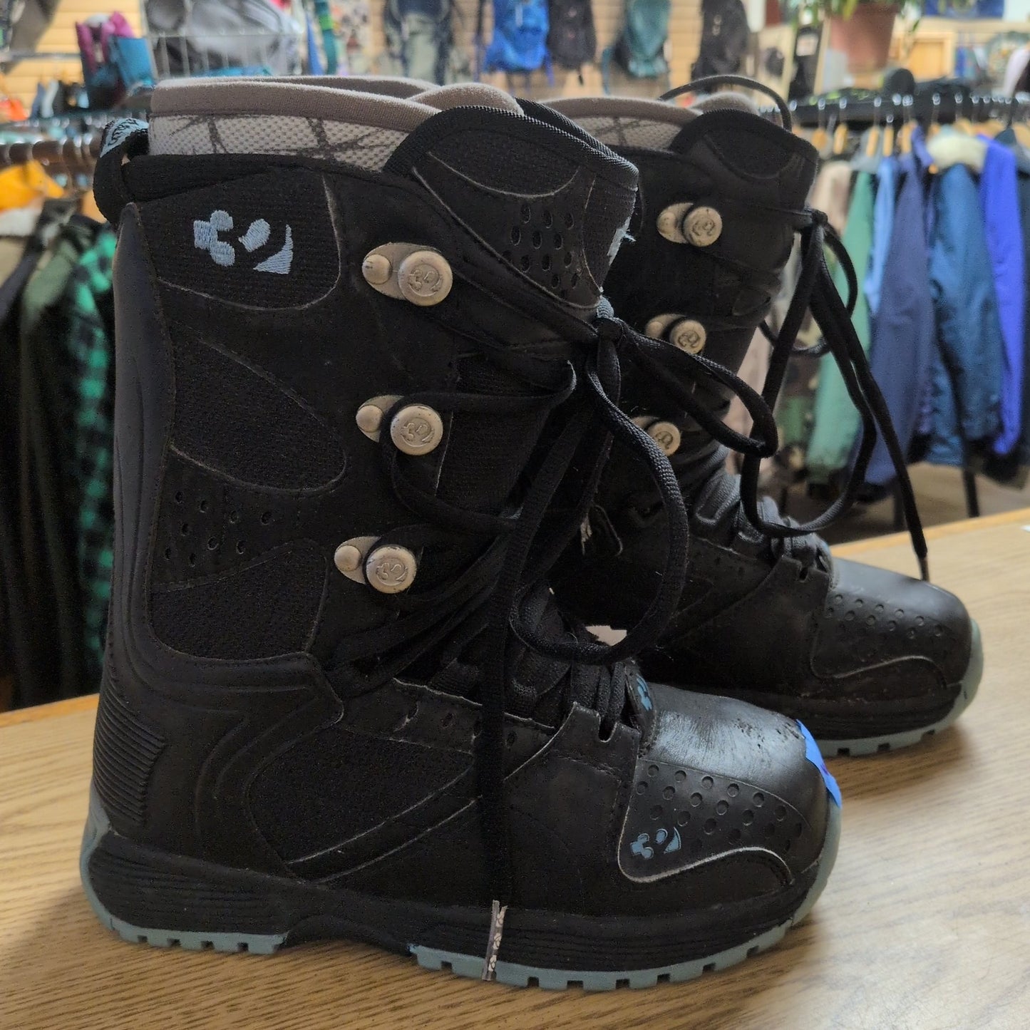 Thirty Two Prospect Snowboard Boots