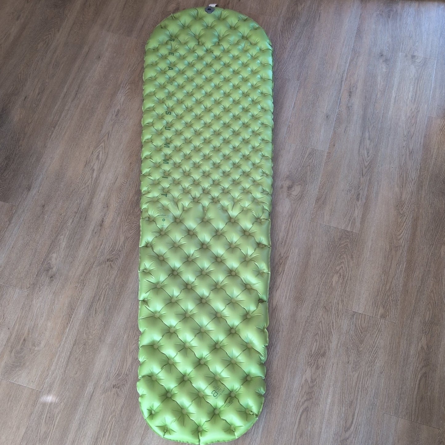 Sea To Summit Comfort Light Insulated Mat