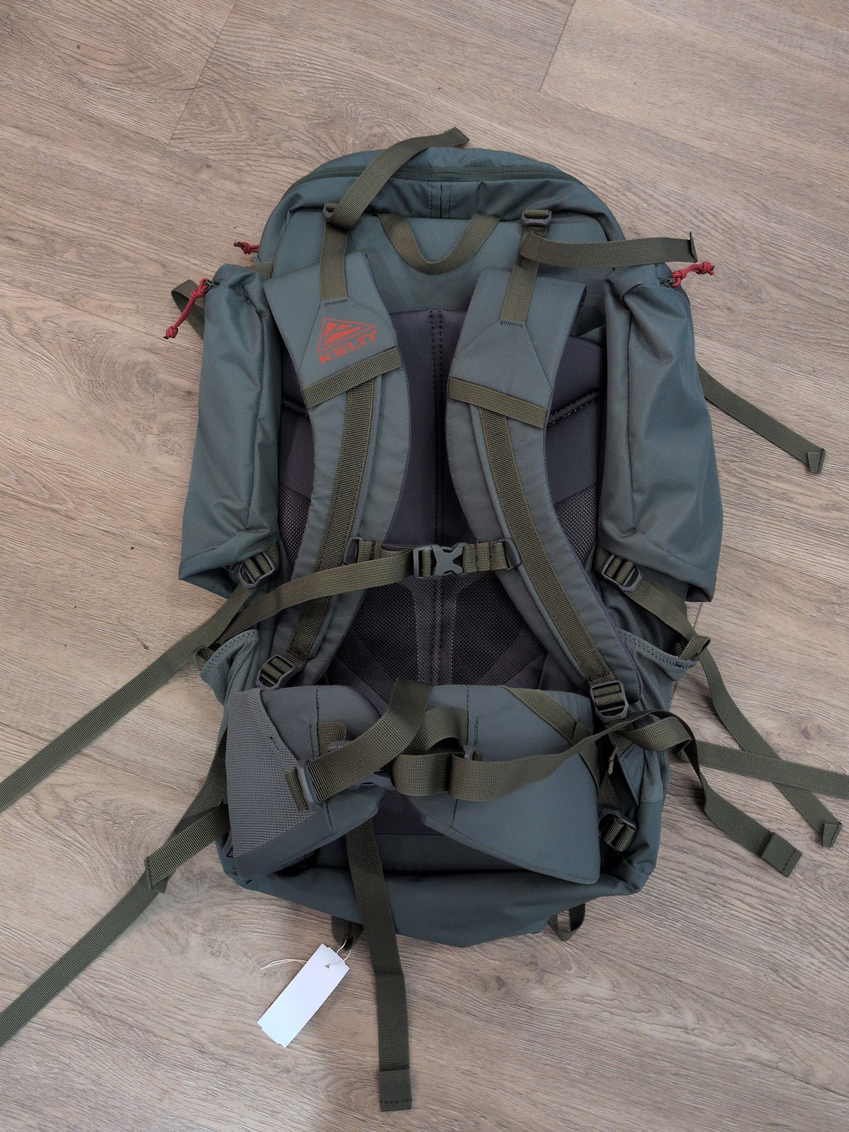 Kelty Redwing 50 Pack