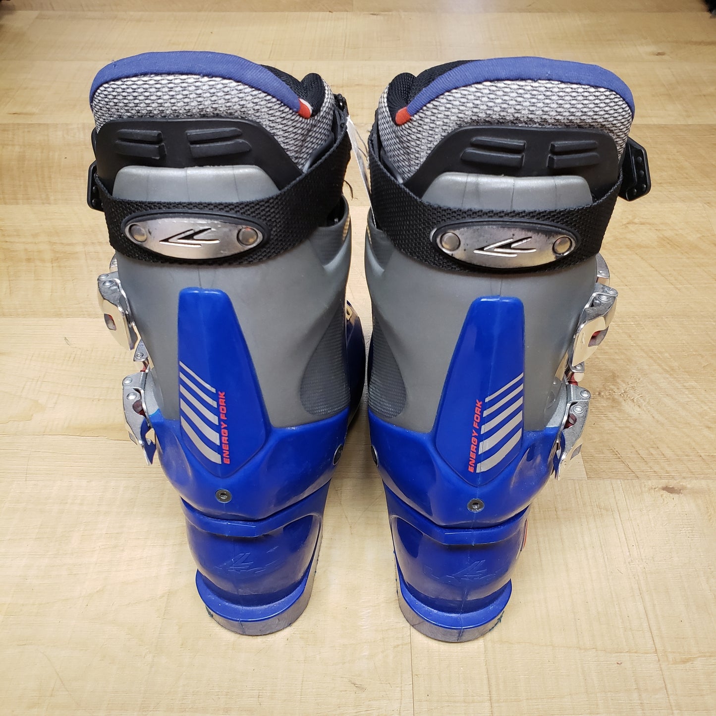 Lange L10 Race Youth Ski Boot