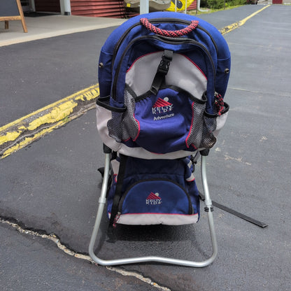 Kelty Kids Adventure Kid Carrier Pack