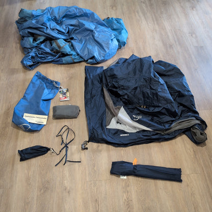 Sierra Designs Antares Tent