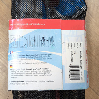 Osprey Raptor 6 Hydration Pack