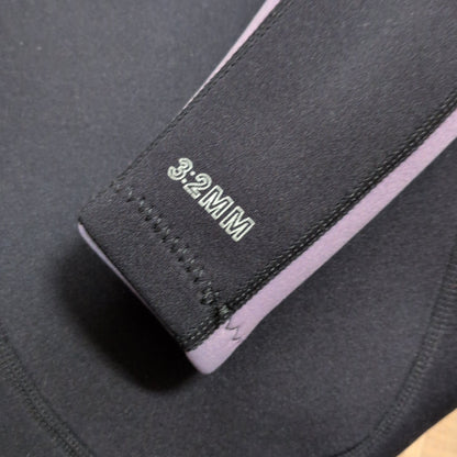 Aunua Full 3/2mm Wetsuit