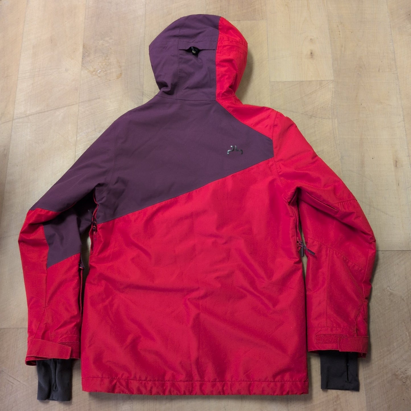 Powderhorn Ski Jacket