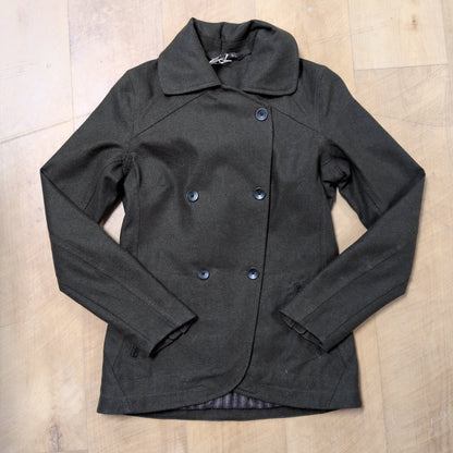 NAU Highline Blazer Jacket NEW