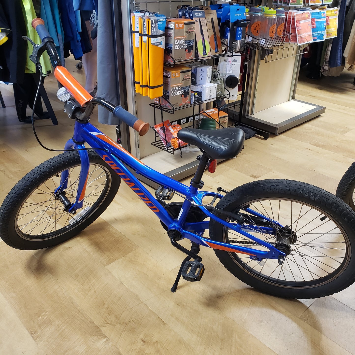 2019 Specialized Riprock 20"Coaster Bike