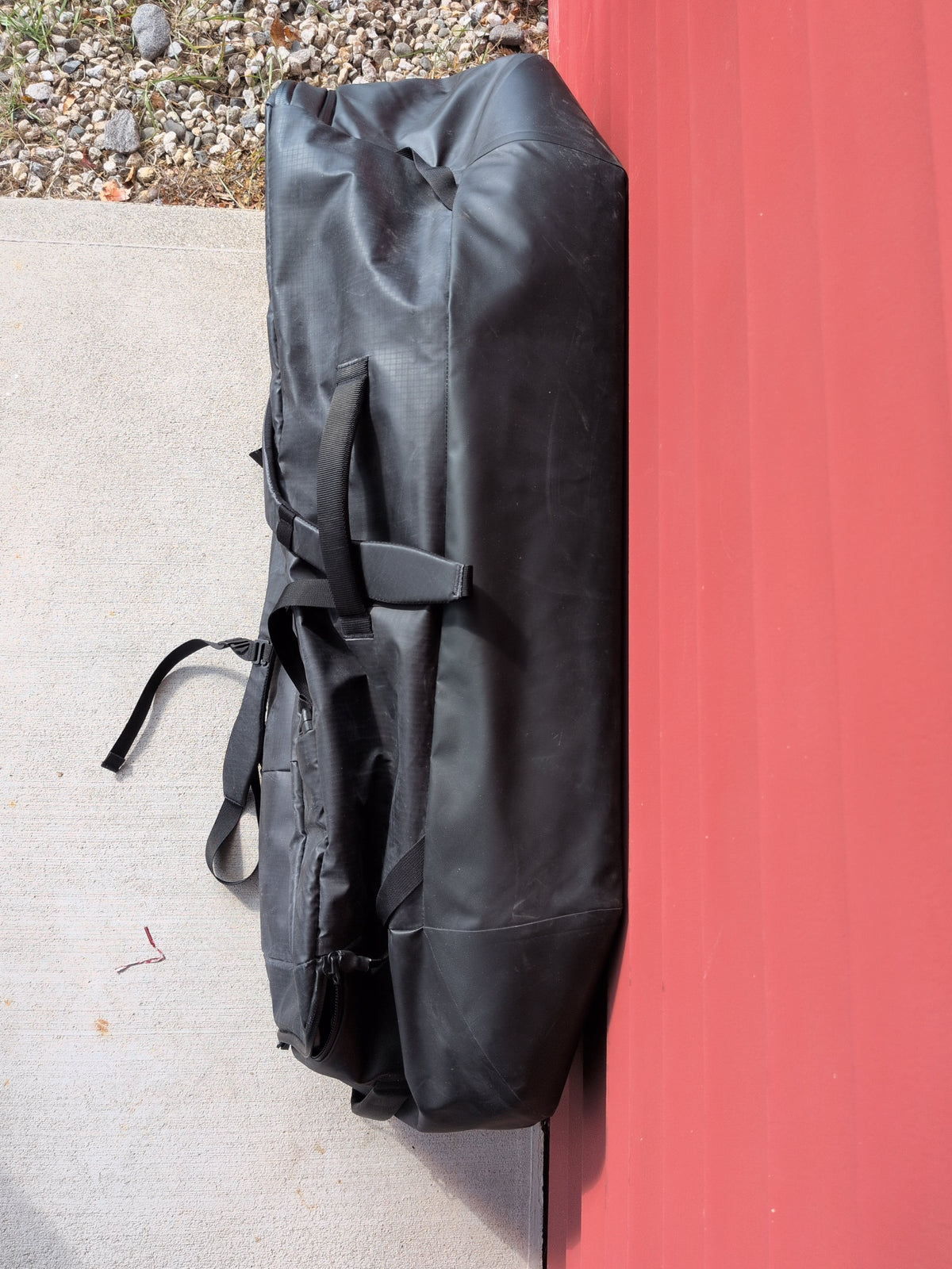 KUIU Waypoint 10400 Duffel
