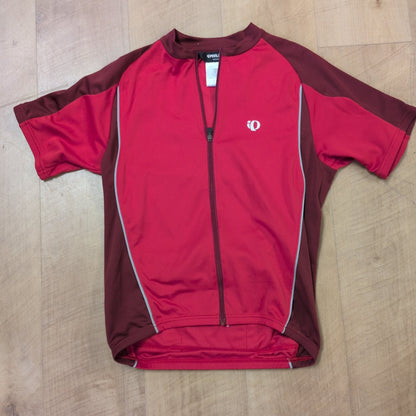Pearl Izumi Full Zip Cycling Jersey