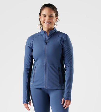 Smartwool Active Fleece Jacket (NEW)