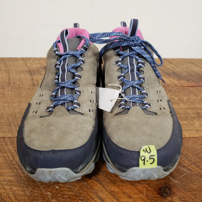 Hoka Tor Summit Wtpf Sneaker