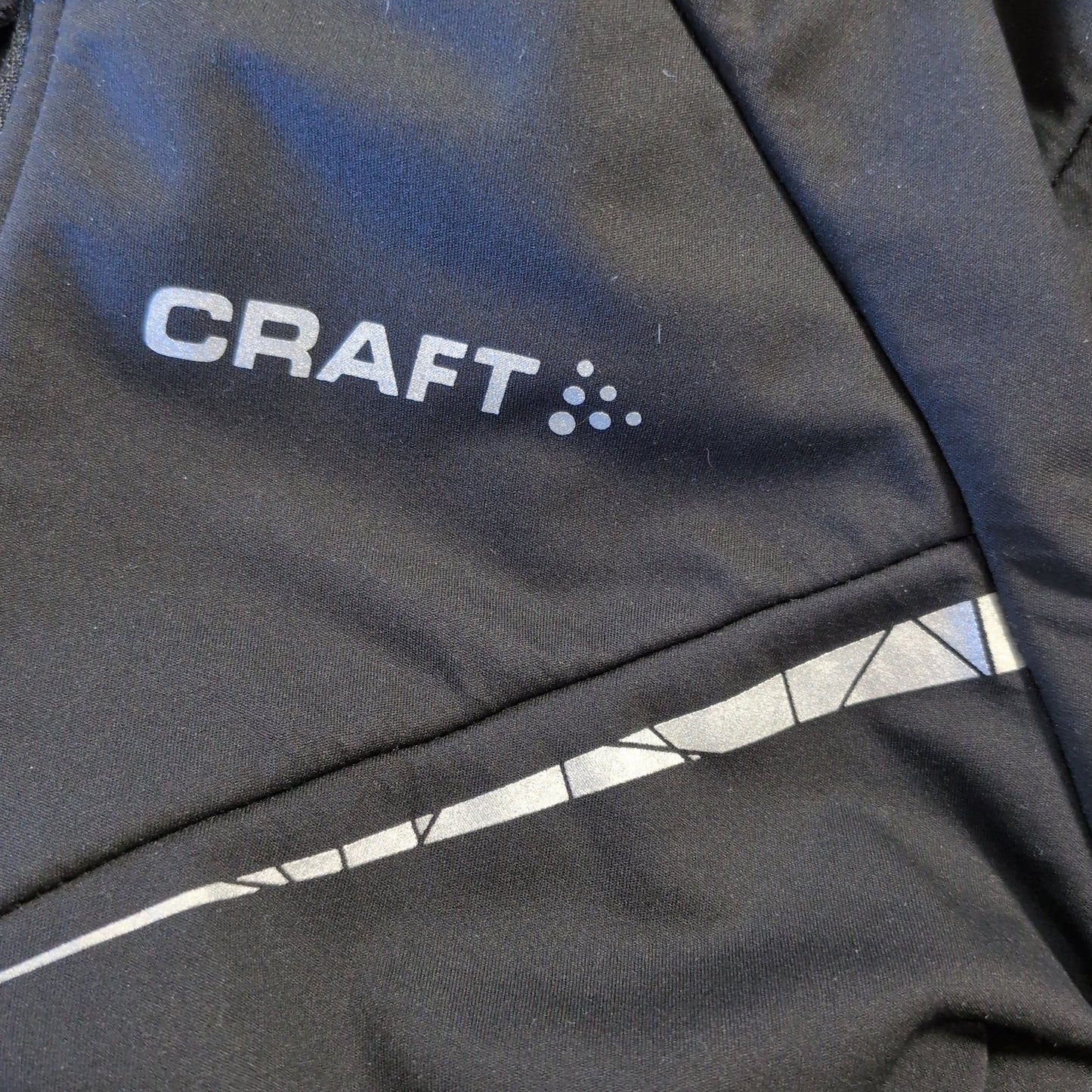 Craft L3 Cycling Jacket