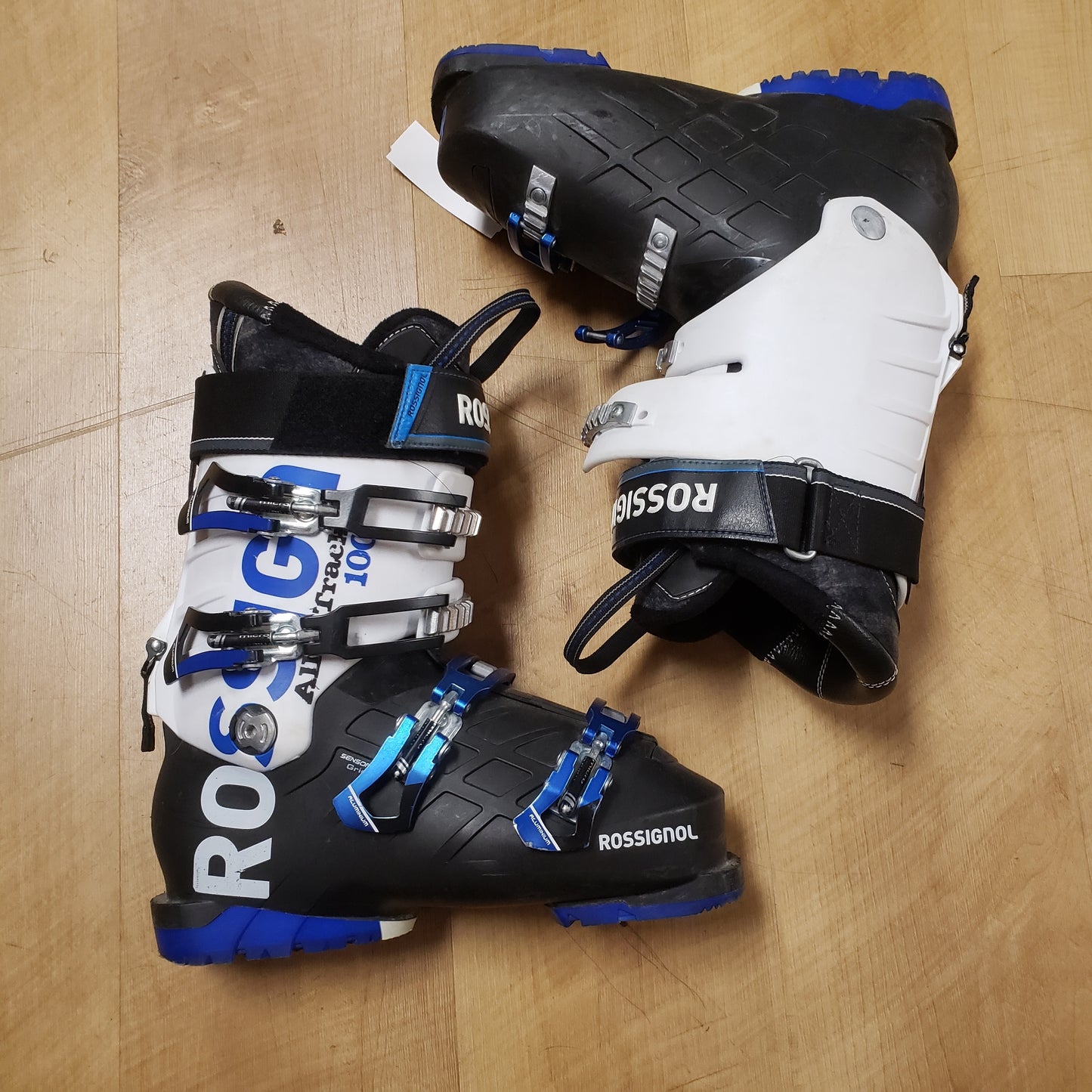 Rossignol All Track 100 Ski Boot